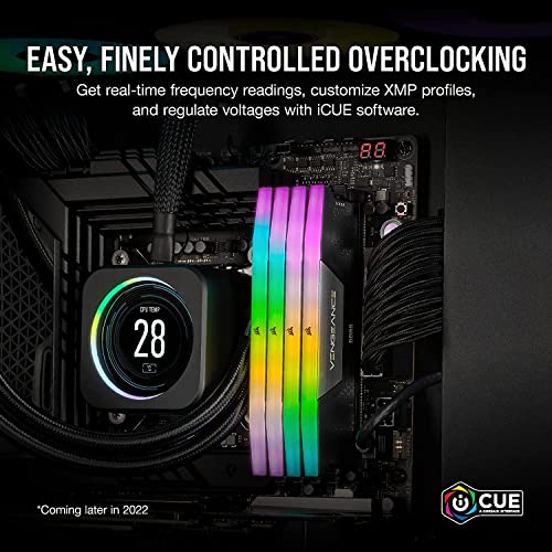 デスクトップPC用メモリ 5
