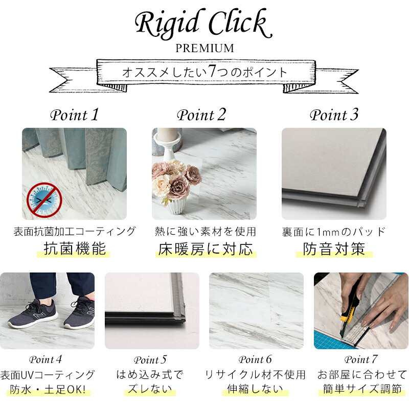 リジッドクリックプレミアム 2