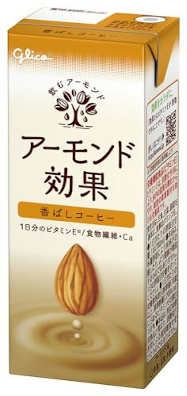 香ばしコーヒー 1