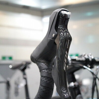 MASI SPECIALE RANDONNEUR ELITE 9