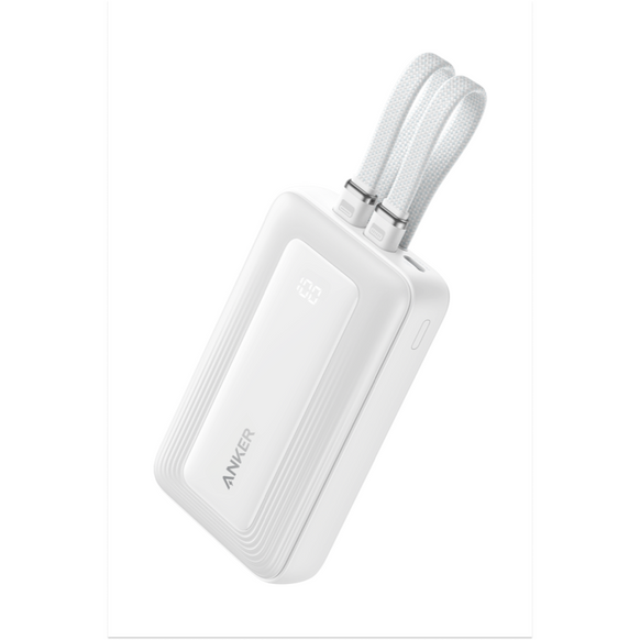 Zolo Power Bank 1