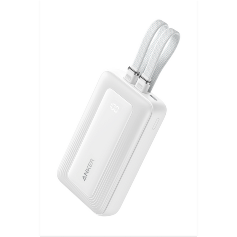 Zolo Power Bank 1