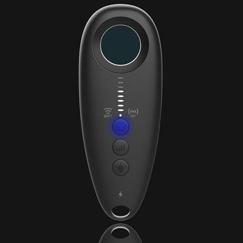 盗聴器発見機 5