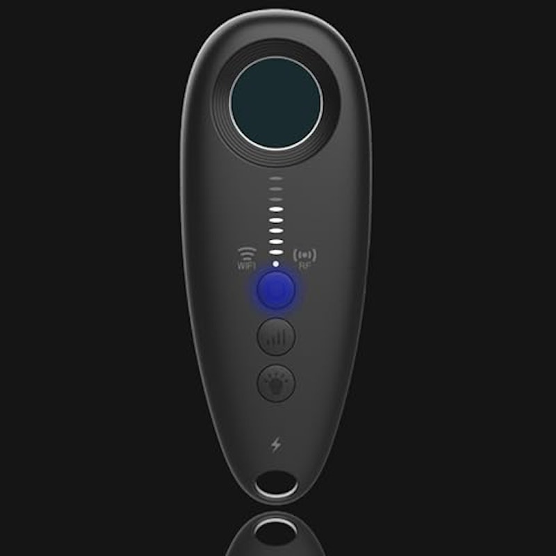 盗聴器発見機 5