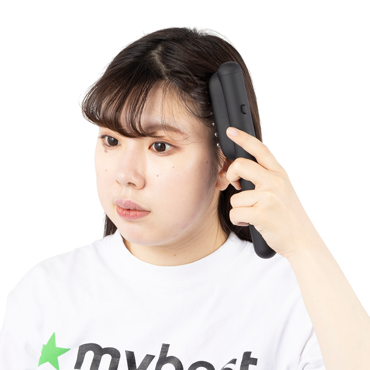 MAKE LIFE BETTER 電気バリブラシ 795e6f7afa0fcd0de4d56ea18ea9fe