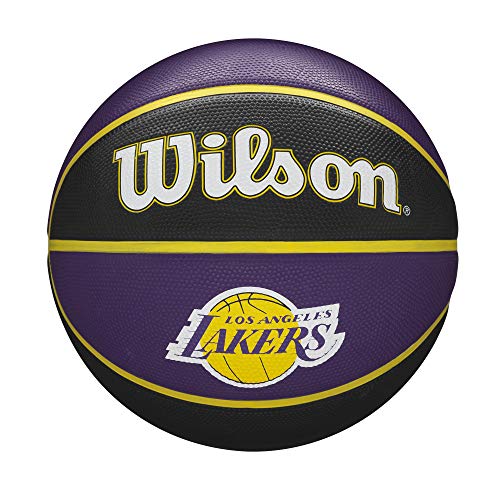NBA TEAM TRIBUTE LA LAKERS 1