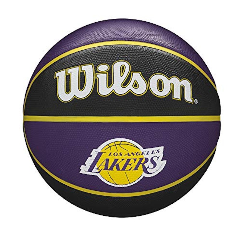 NBA TEAM TRIBUTE LA LAKERS 1