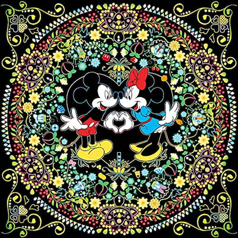 Disney しあわせコレクション 5