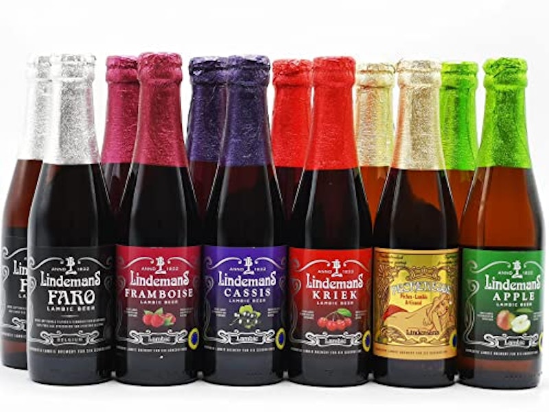 フルーツビールセット 1