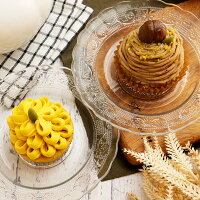 フォーチュンキッチン 和の豆乳ヴィーガンケーキ 3