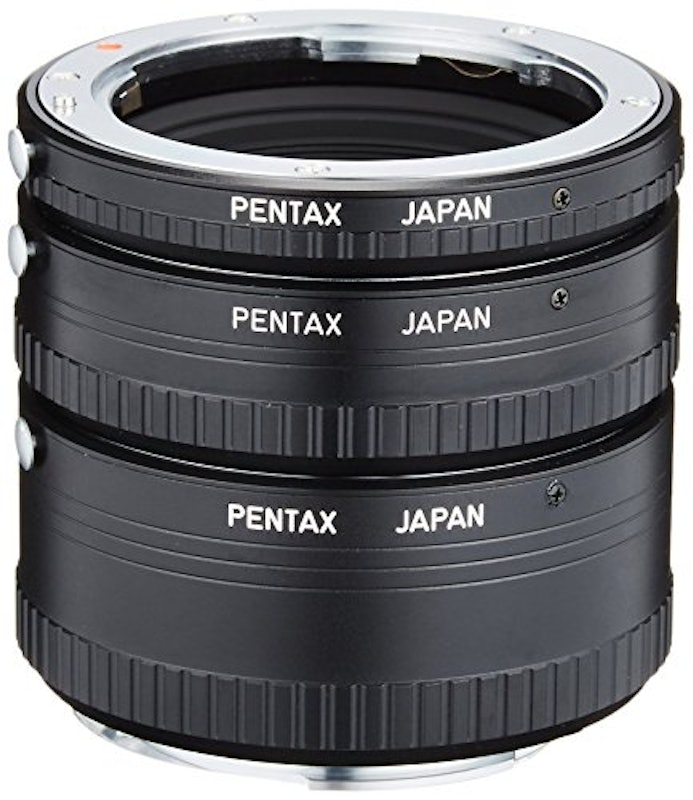 接写リングKセット 2