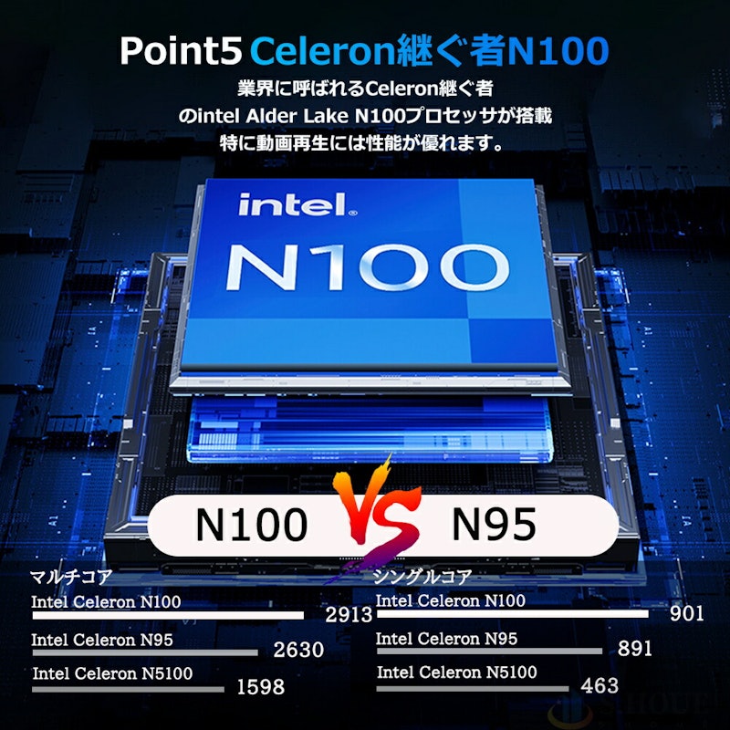 小型ノートパソコン 10