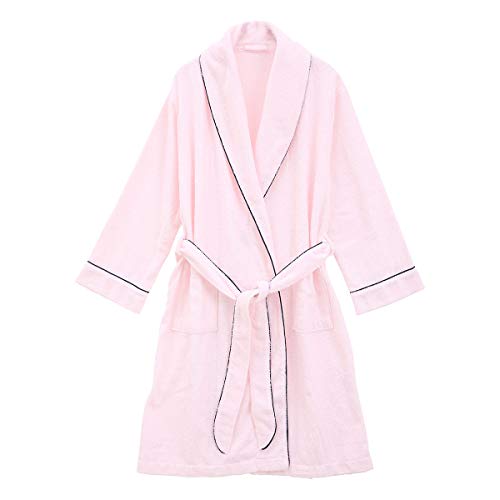 バスローブのおすすめ人気ランキング15選 ガウン ポンチョ ワンピースタイプなど Mybest