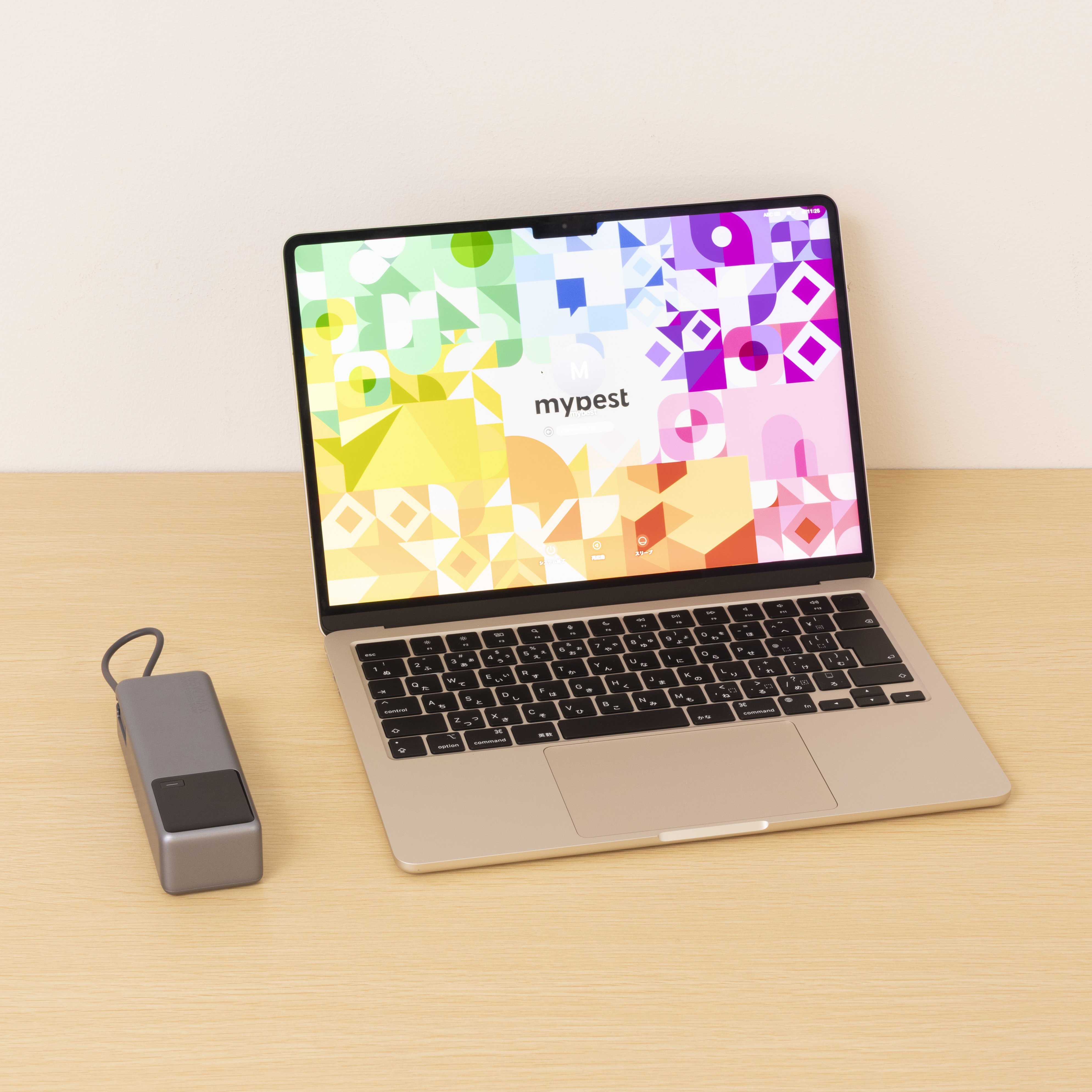 165W Power Bank 10000mAh 9