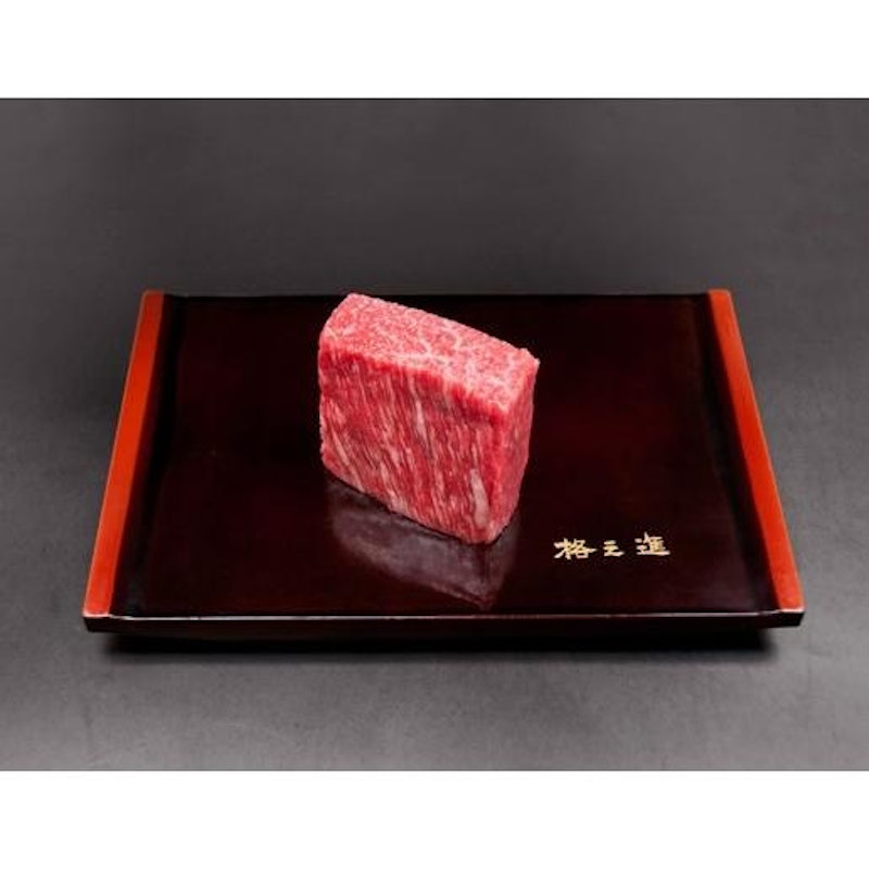 熟成肉 ブリスケット 塊焼き 2