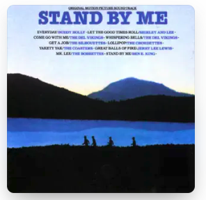Stand By Me (Original Motion Picture Soundtrack) 1