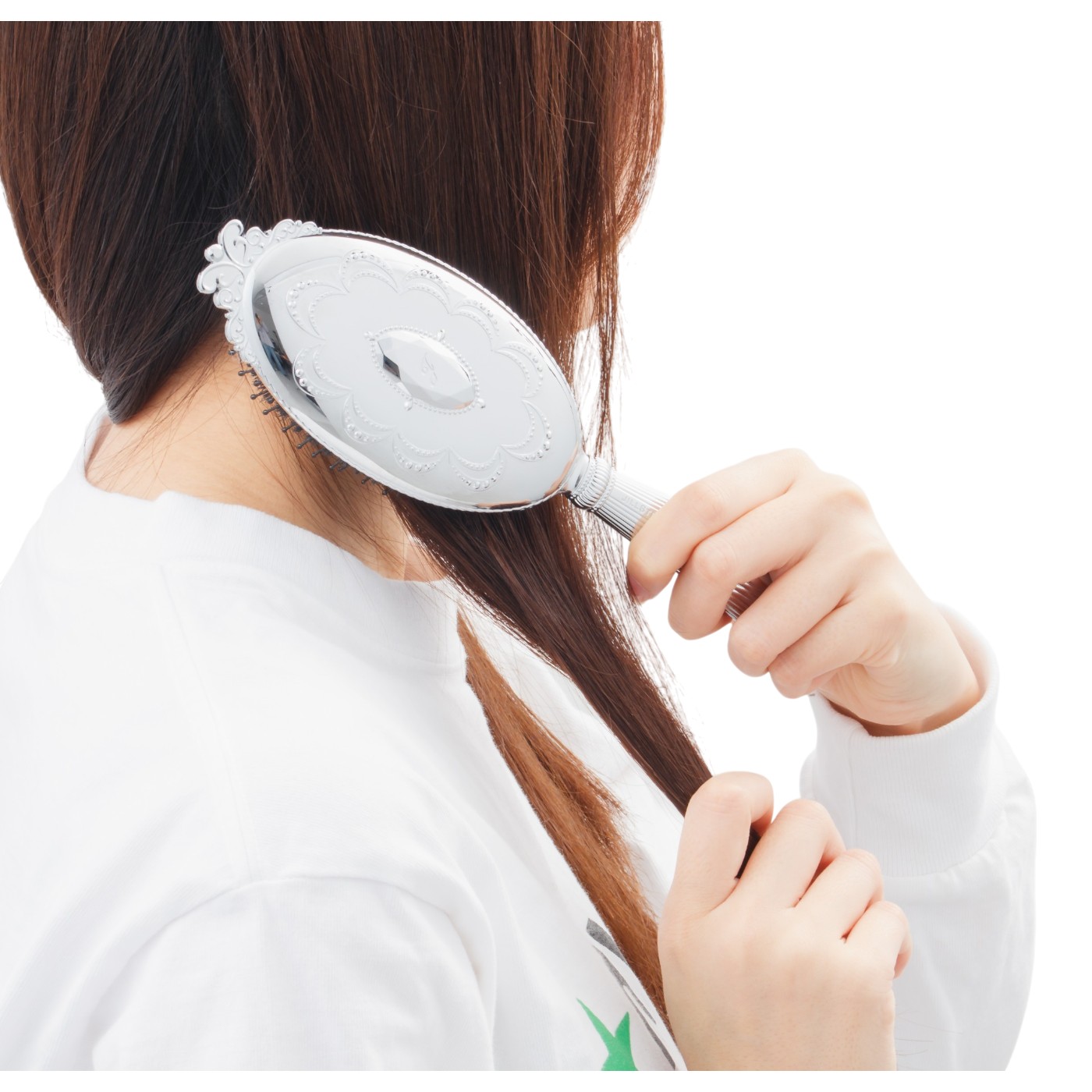 ヘアブラシ 6
