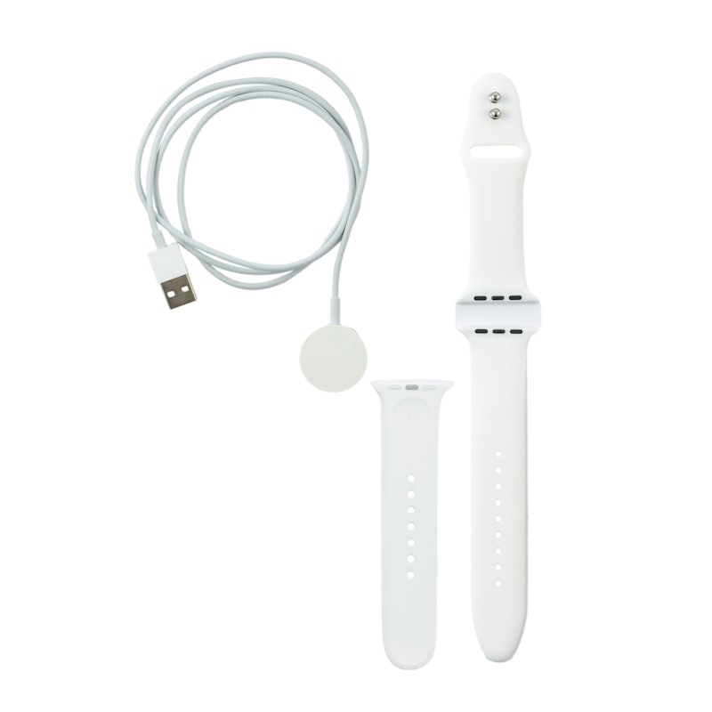 Apple Watch Series 5(GPS+Cellularモデル) 8