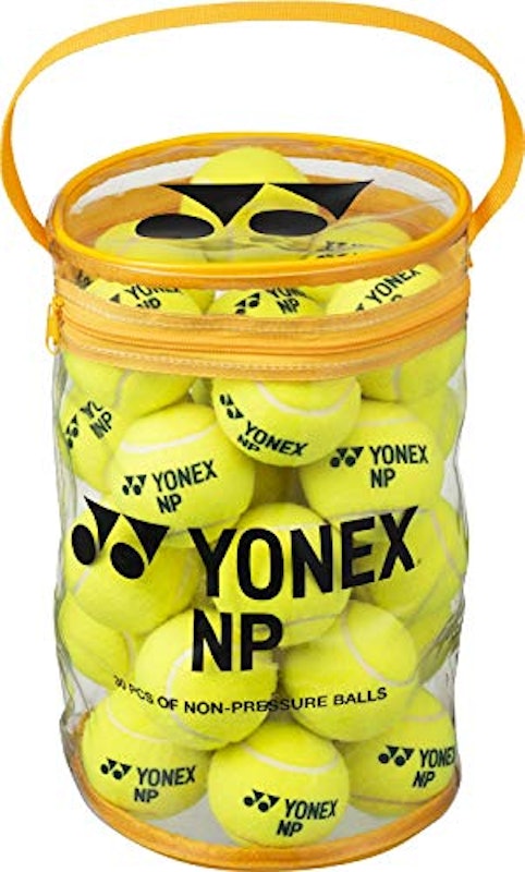 NPノンプレッシャーボール 1