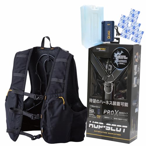 ま*さ様 WATER COOLING VEST 水冷ベストセット Amazon.co.jp: XEBEC