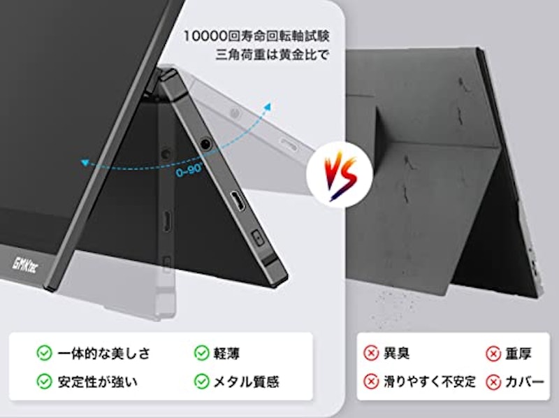 Xpanel 2 Monitor 2