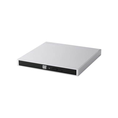ポータブルDVDドライブ 1