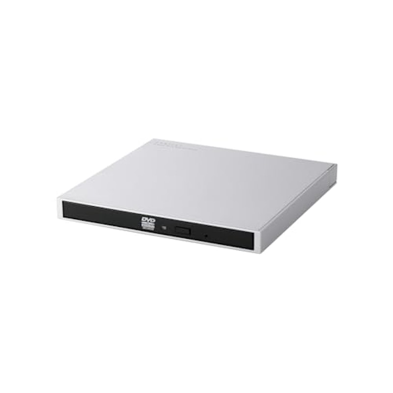 ポータブルDVDドライブ 1