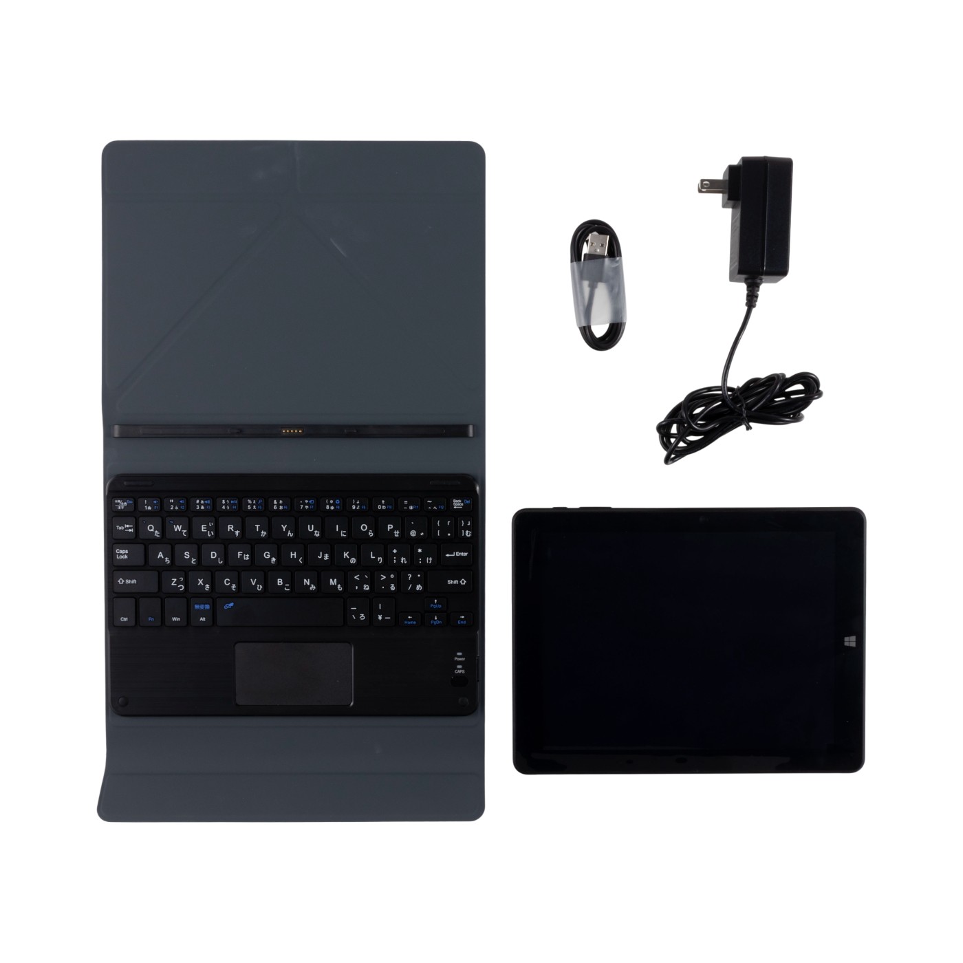 サイエルインターナショナル M-WORKS 8.9インチタブレットWindowsPC Ⅳ