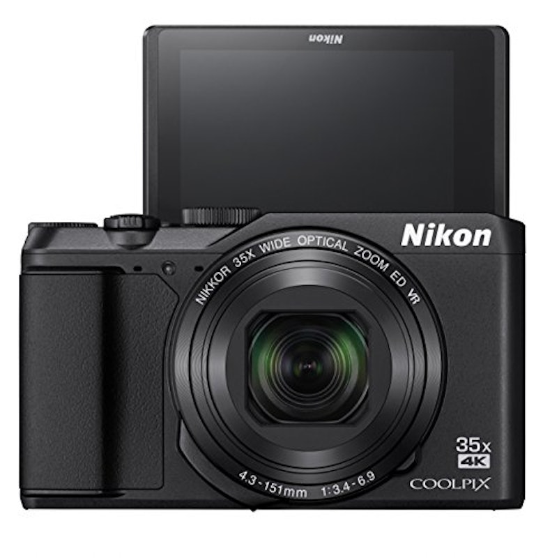 COOLPIX A900 5
