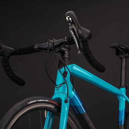 VR Advanced Ultegra 4