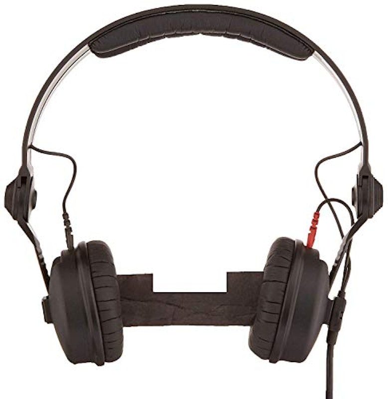 HD 25 PLUS 2