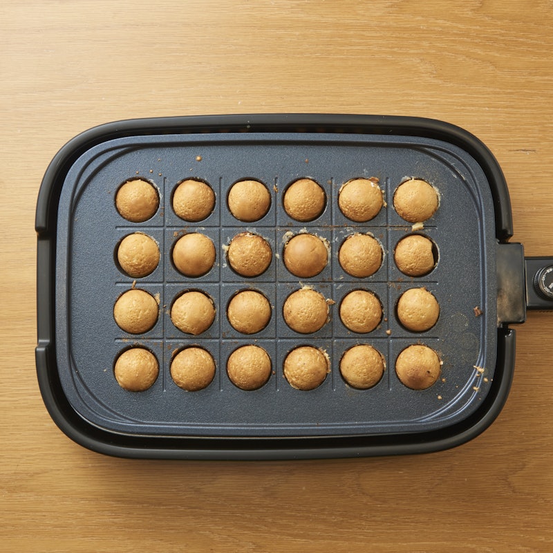 徹底比較】たこ焼き器のおすすめ人気ランキング【ガス式も紹介 徹底比較】たこ焼き器のおすすめ人気ランキング【ガス式も紹介