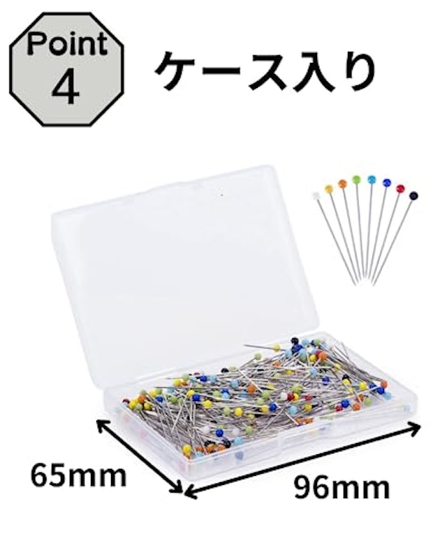 画鋲 5
