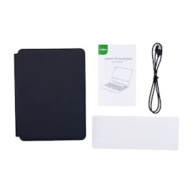 GOOJODOQ マジックキーボード A1890-11-JPを検証レビュー!iPad用 GOOJODOQ マジックキーボード A1890-11-JPを検証レビュー!iPad用