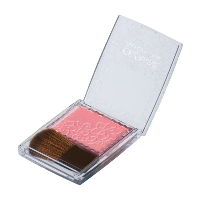 セザンヌ パールグロウチークを全51商品と比較 口コミや評判を実際に使ってレビューしました Mybest