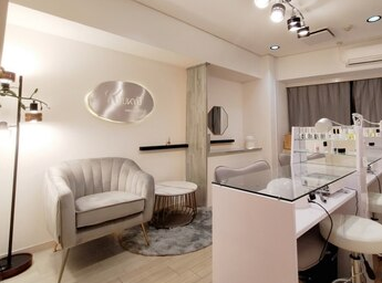 Sensy Nail Studio 1