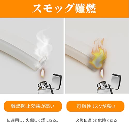 LEDテープライト 3