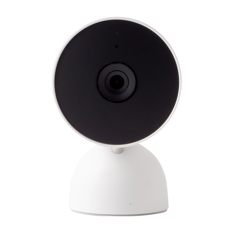 Google Nest Cam 8