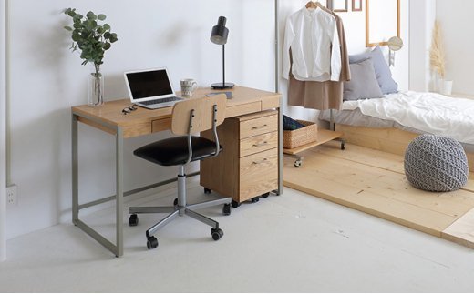 ICHIBA koti Drip Desk 120 2