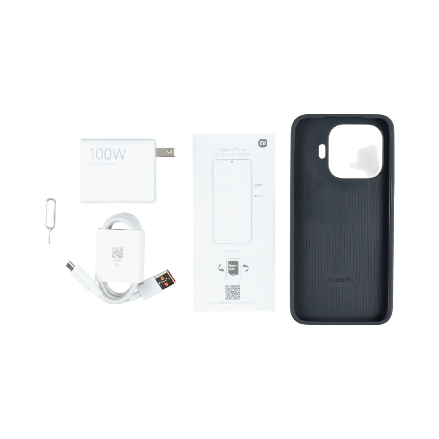 Xiaomi 17T Pro クチコミ評価・評判&検証レビュー 5