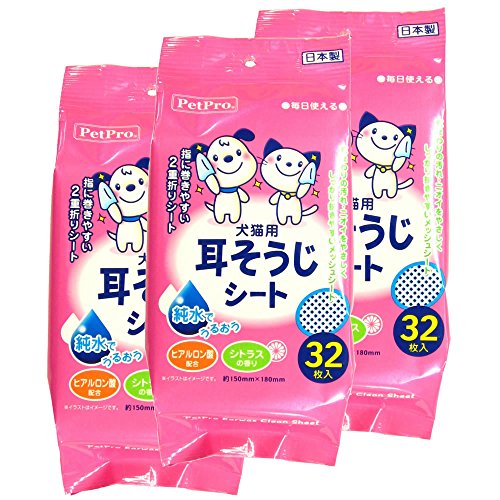 耳そうじシート 1
