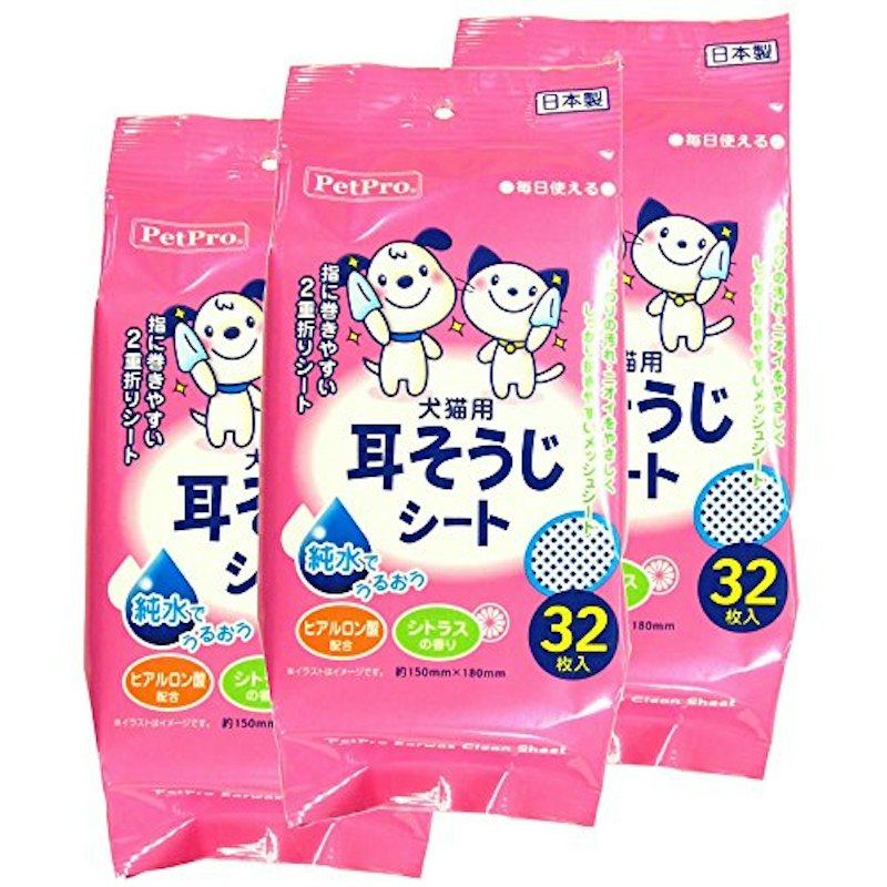 耳そうじシート 1