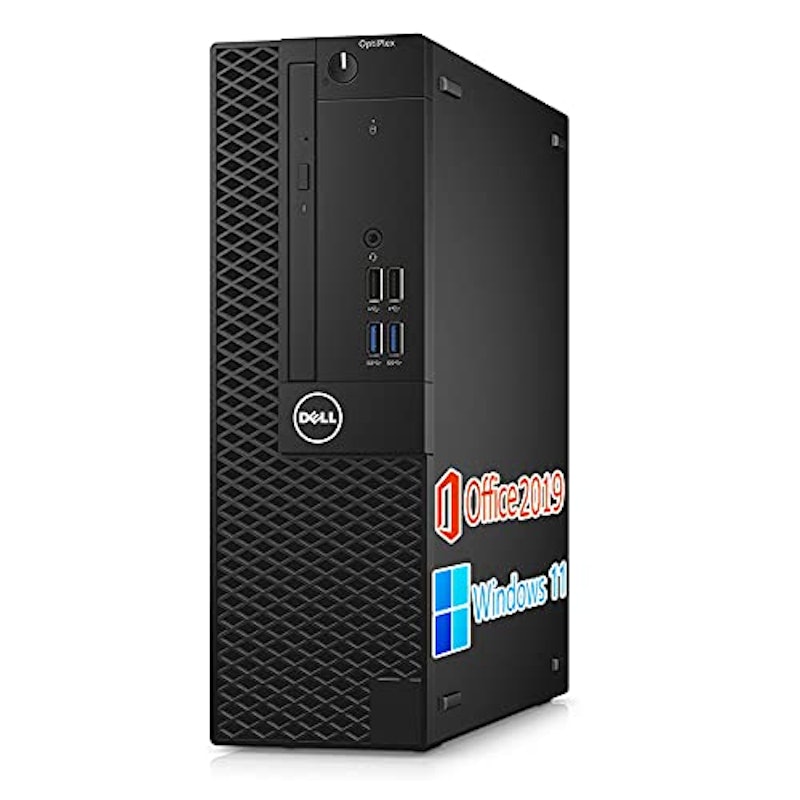 デスクトップPC 3040 1