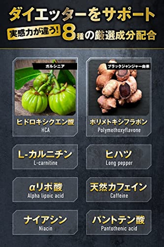 PREMIUM BURNER 3