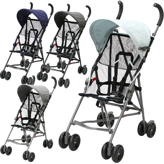 21年 軽量ベビーカーのおすすめ人気ランキング10選 Mybest