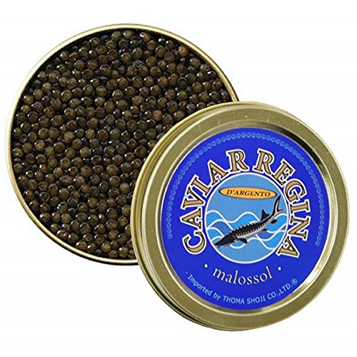 22年 キャビアのおすすめ人気ランキング18選 Mybest