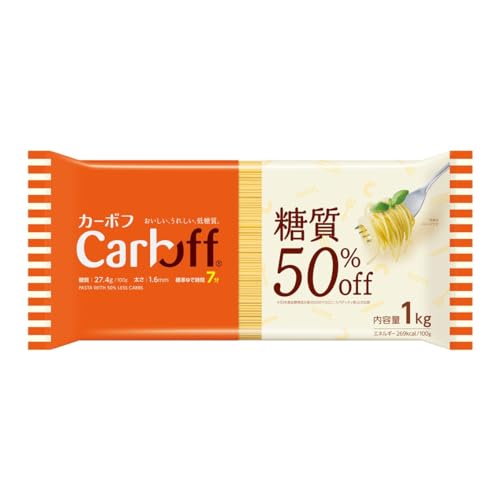 Carboff  ロングパスタ 1