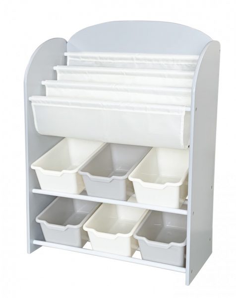 22年 おもちゃ収納ラックのおすすめ人気ランキング選 Mybest