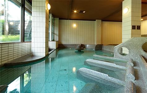 しこつ湖鶴雅リゾートスパ 水の謌 4