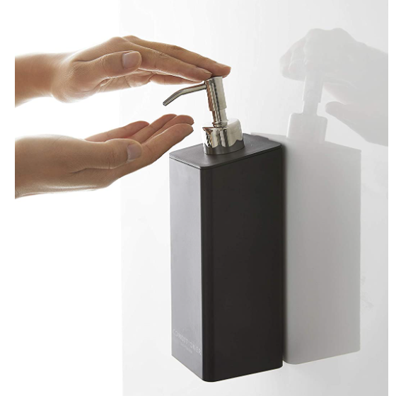 21年 シャンプー用ディスペンサーのおすすめ人気ランキング選 Mybest